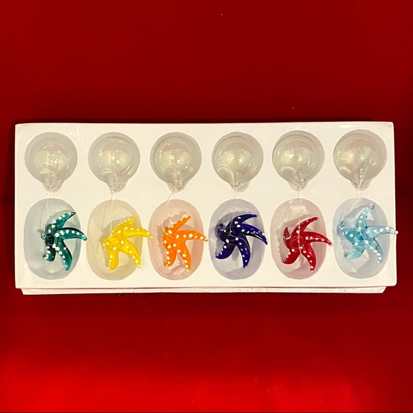 Floating Octopus Set - Picture 2 of 6